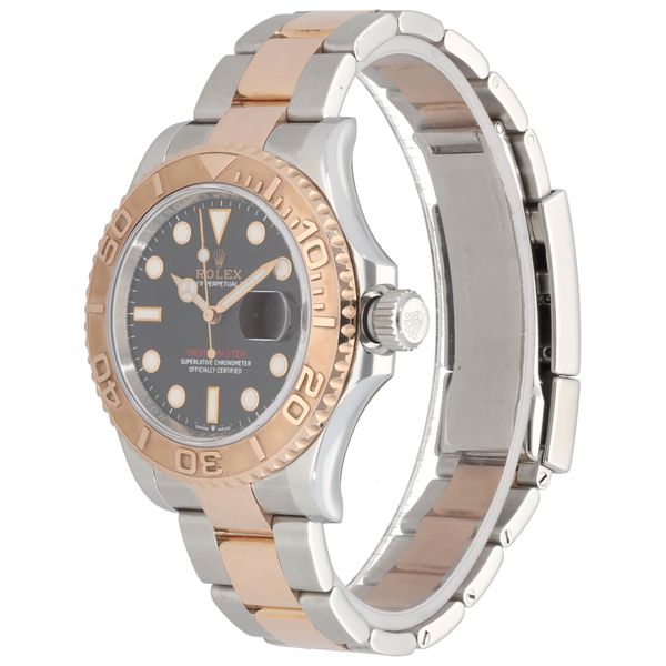 Rolex Yacht-Master 126621